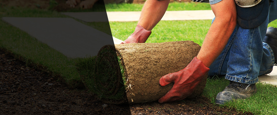 Flemington Landscapers