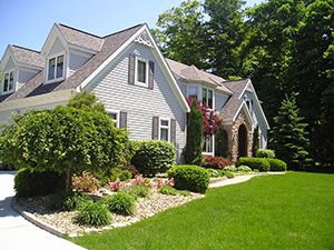 Landscapers and Lawncare Services in Flemington, NJ